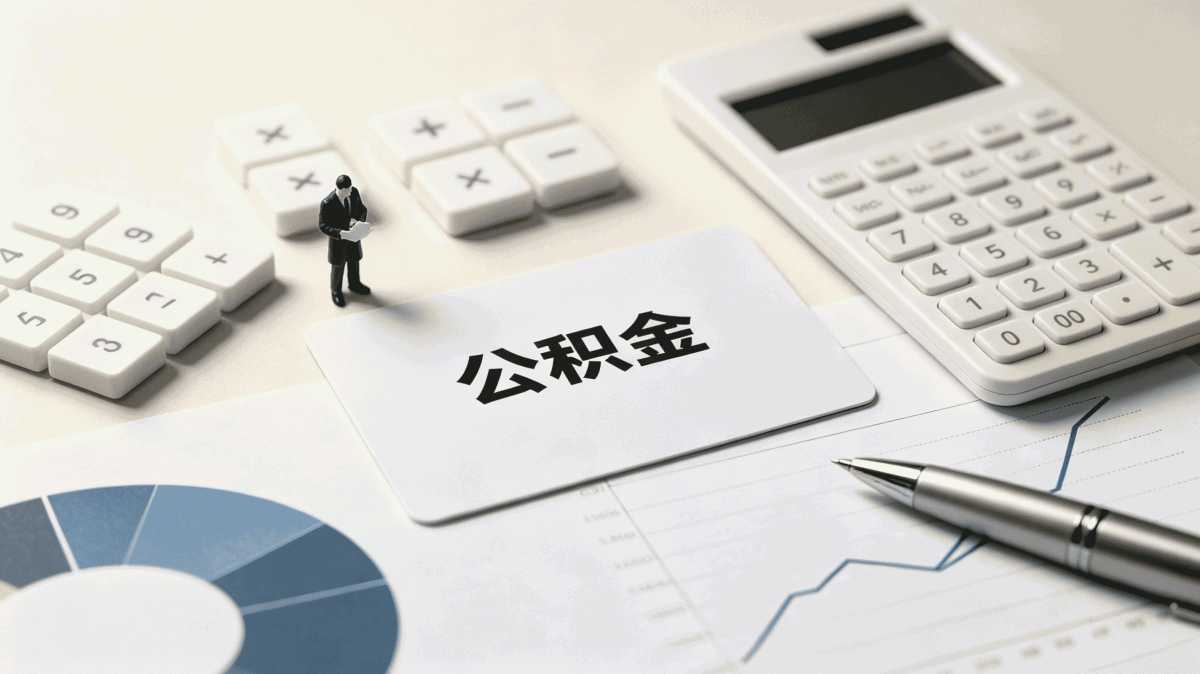 鸡西公积金查询个人账户查询别踩这几个坑