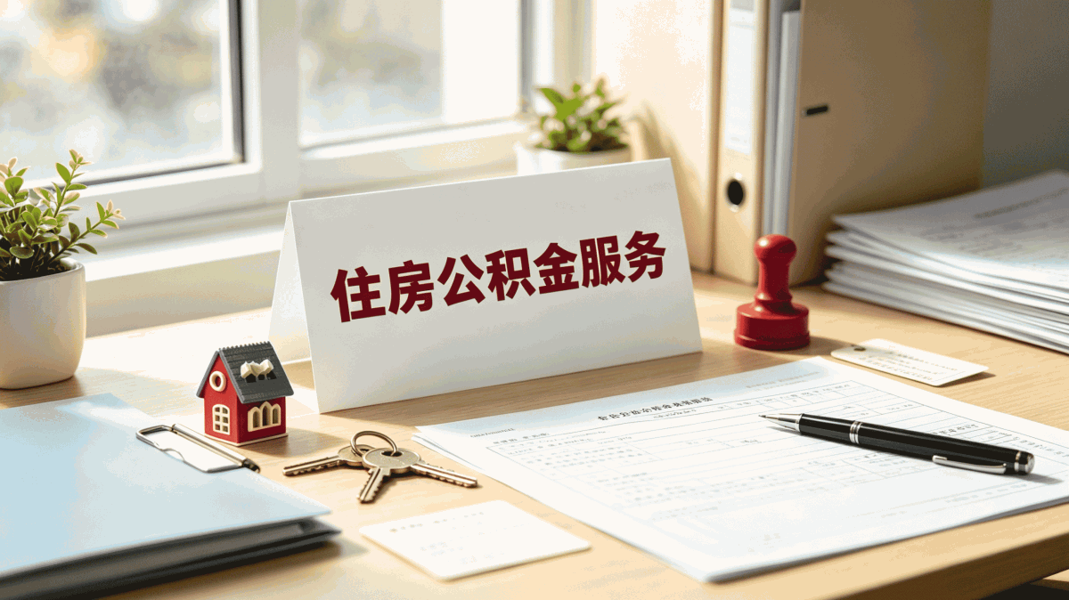 鸡西公积金提取业务类型选哪个更合适