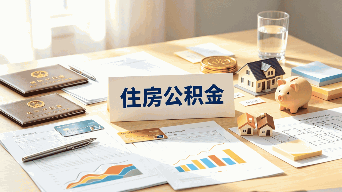 鸡西买房公积金代办靠谱吗
