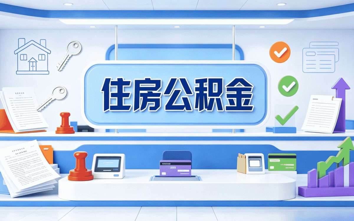 鸡西公积金代提公司靠谱吗看完再决定