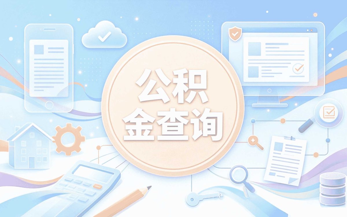 鸡西辞职后公积金转移材料别白跑
