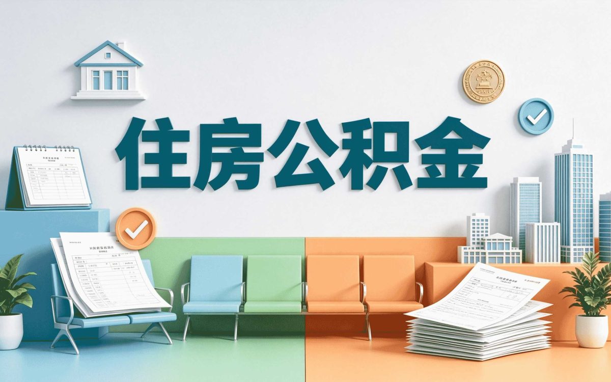 鸡西公积金封存账户查询还能不能提取