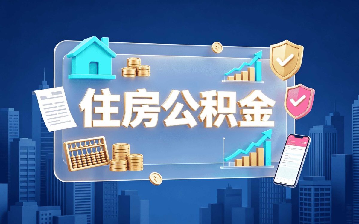鸡西公积金贷款计算器2026新规口径怎么算