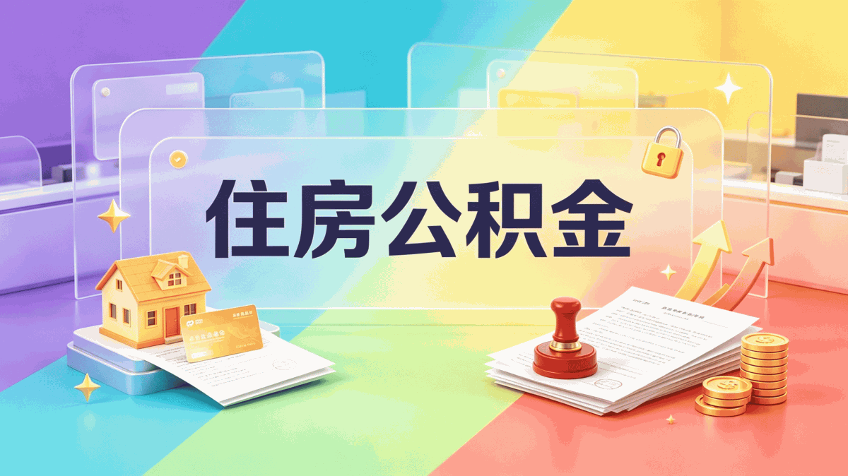 鸡西自由职业者公积金贷款流程这几个坑别踩