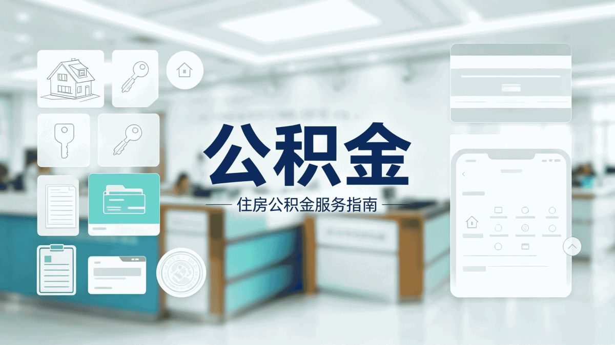 鸡西公积金代办是什么意思啊新规口径