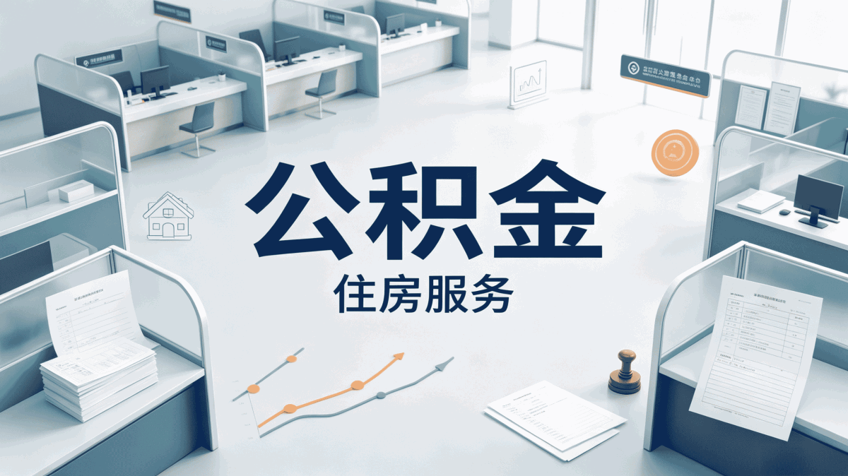 鸡西公积金封存账户查询还能不能提取