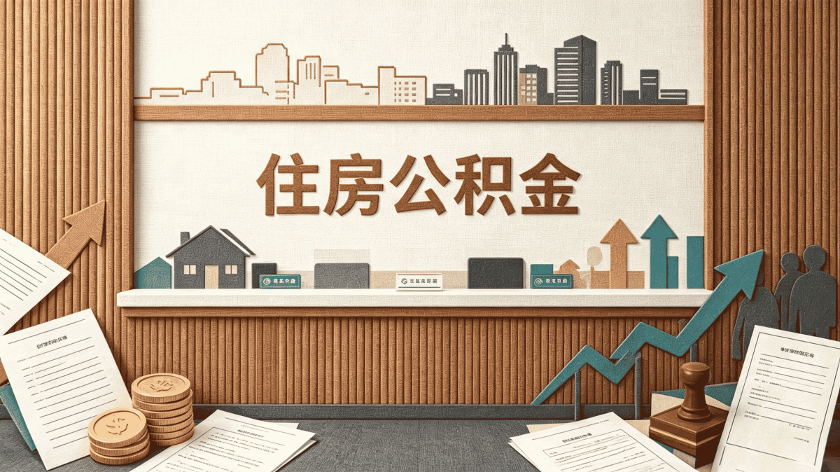 鸡西试用期公积金提取办理攻略到账几天