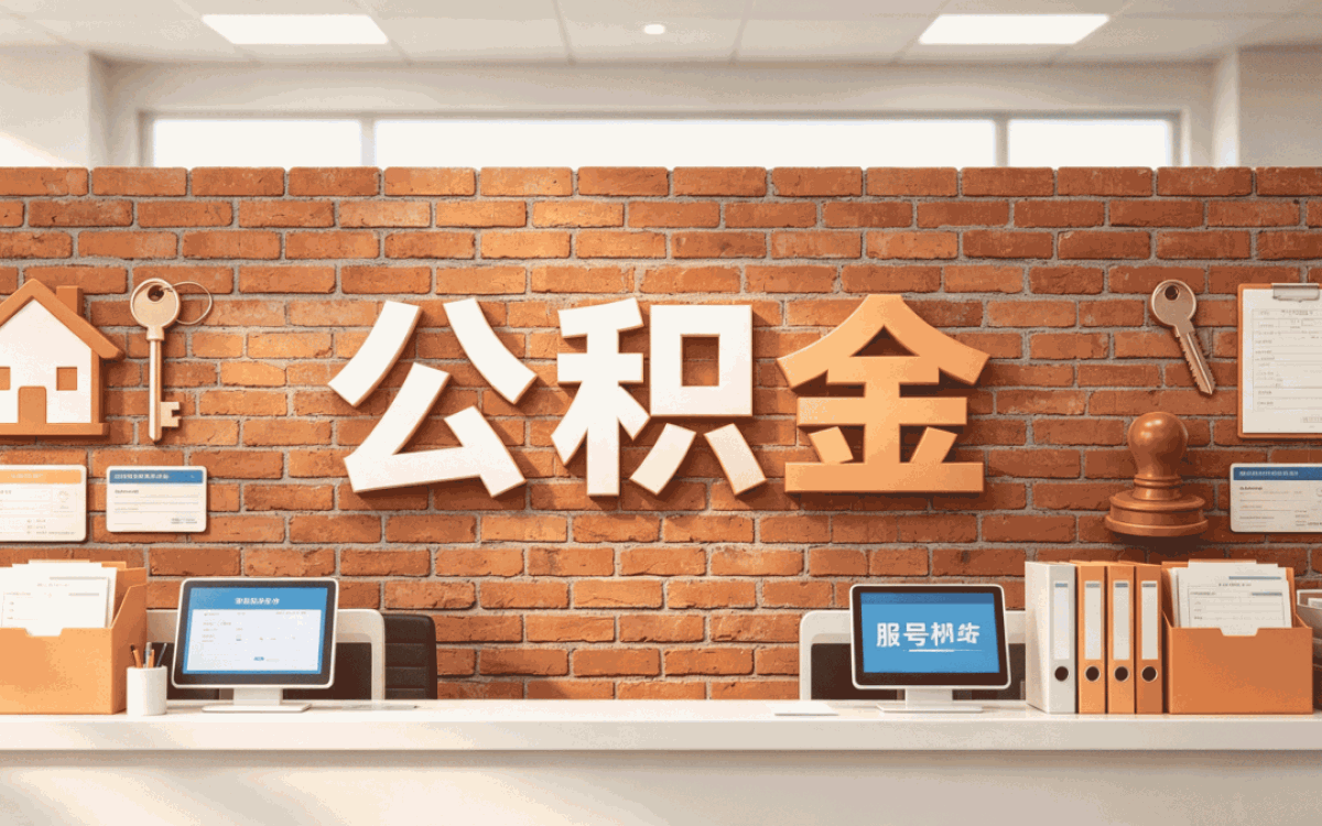 鸡西住房公积金合并是什么意思,账户合并后额度怎么算