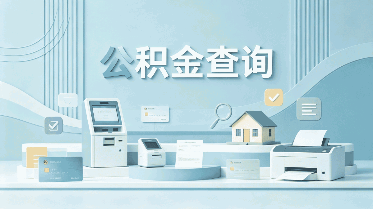 鸡西公积金代办多少钱合适先看材料和到账时间