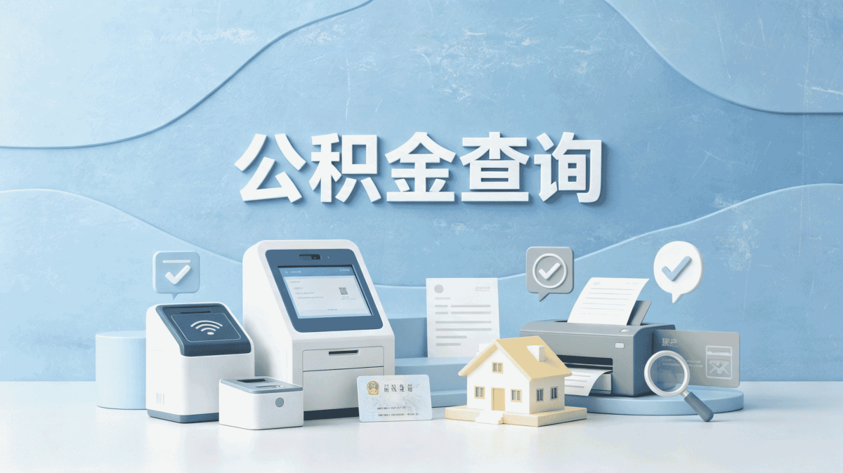 鸡西辞职公积金提取条件不同方式差多少钱