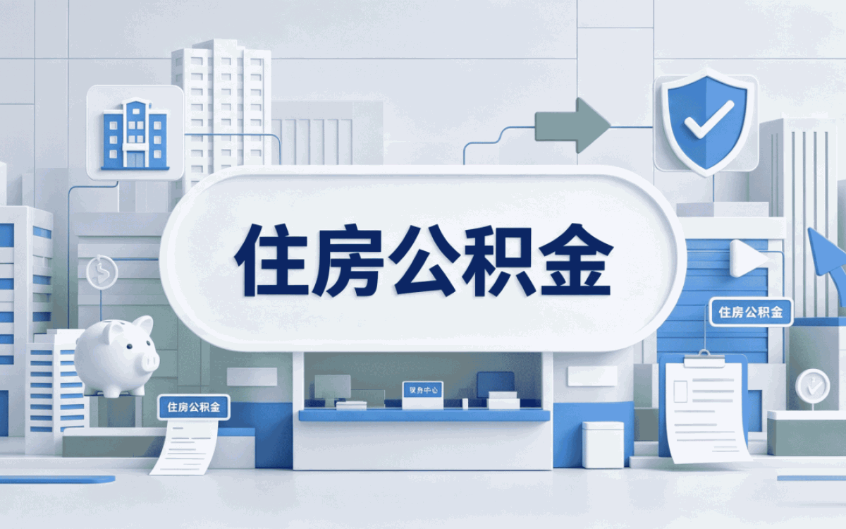 鸡西公积金代办多少钱合适先看材料和到账时间