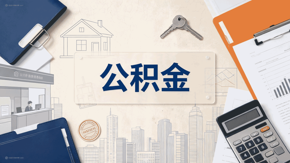 鸡西公积金提取代办，跑了好几趟都没办下来