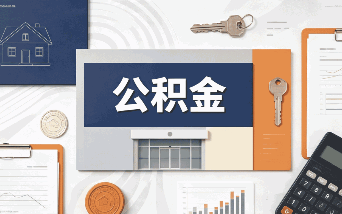 鸡西公积金代提公司靠谱吗看完再决定