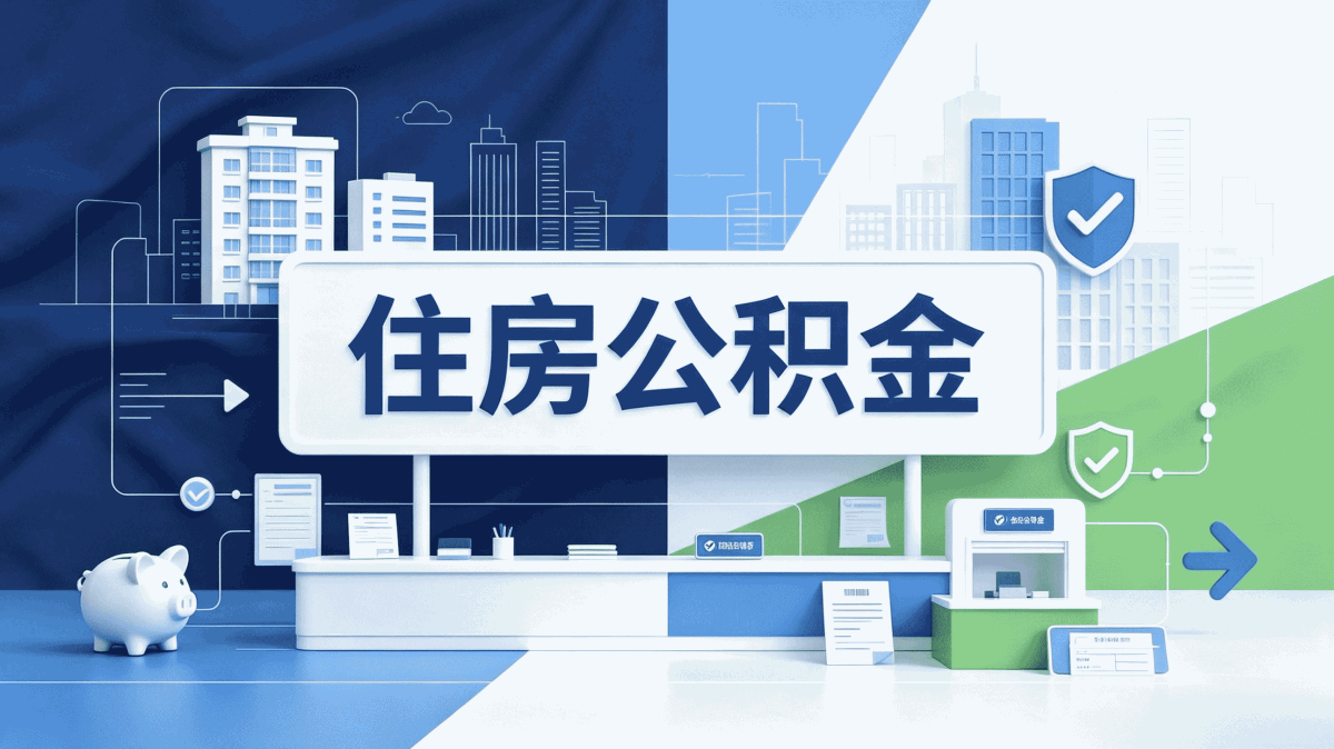 鸡西公积金查询个人账户查询别踩这几个坑