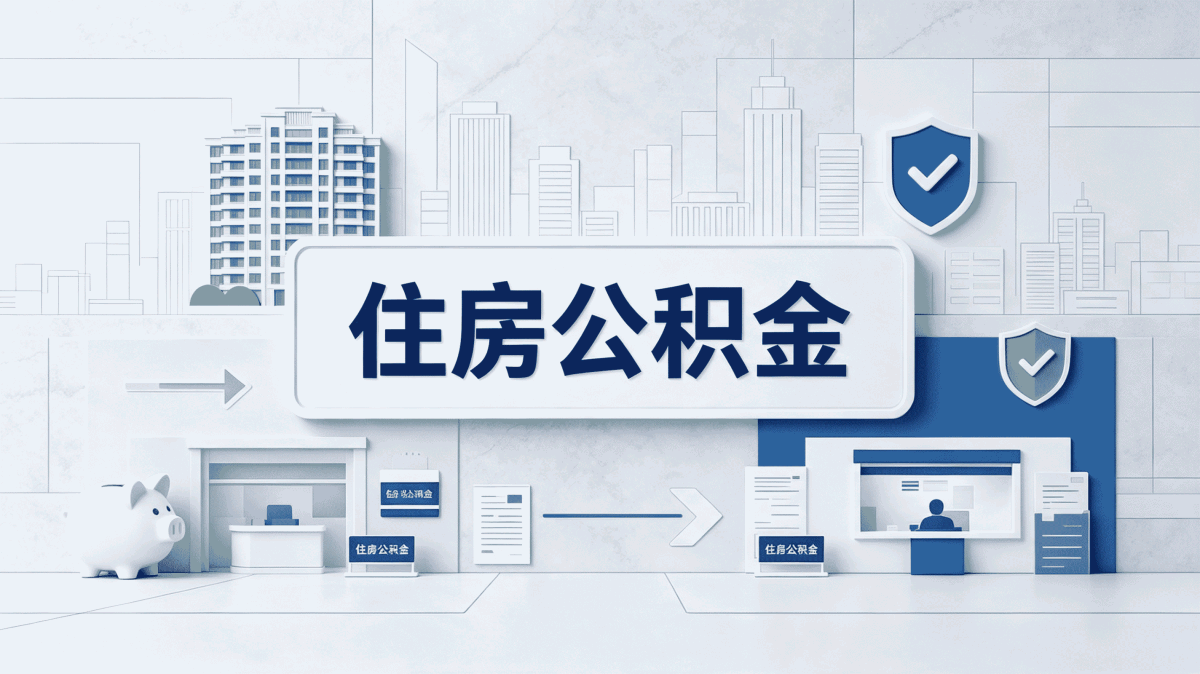 鸡西买房公积金代办靠谱吗