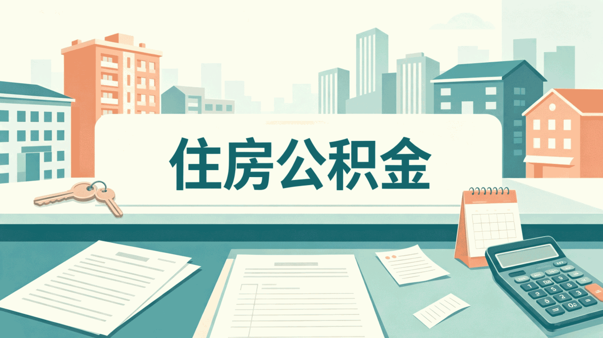 鸡西公积金查询个人账户查询别踩这几个坑