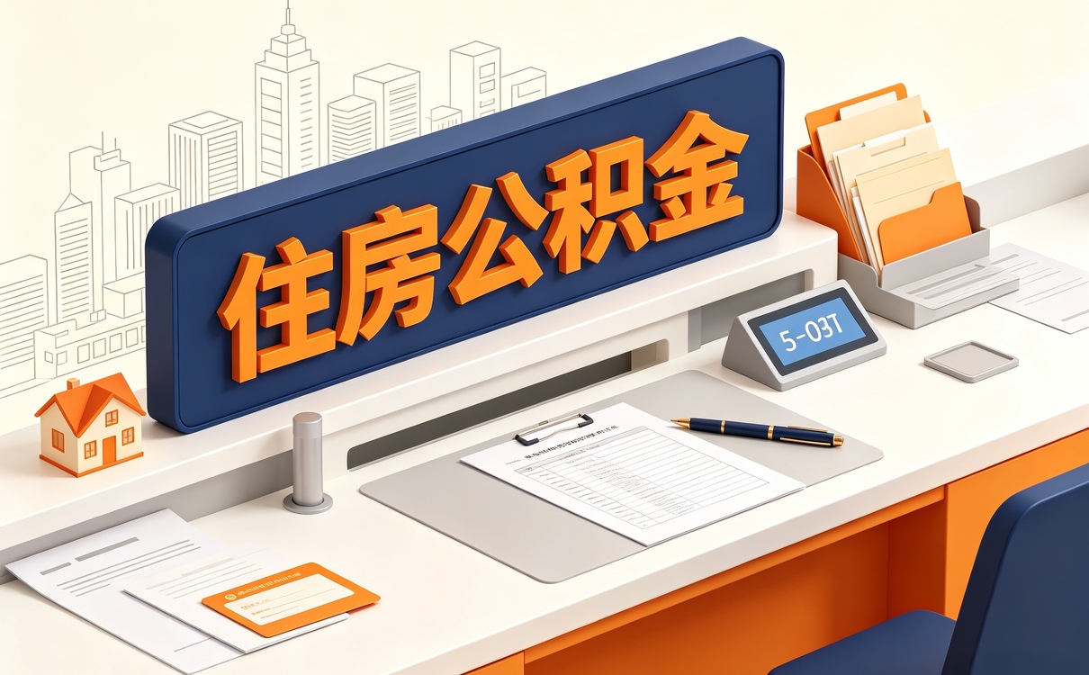 鸡西公积金还款明细查询，两种方式差多少时间