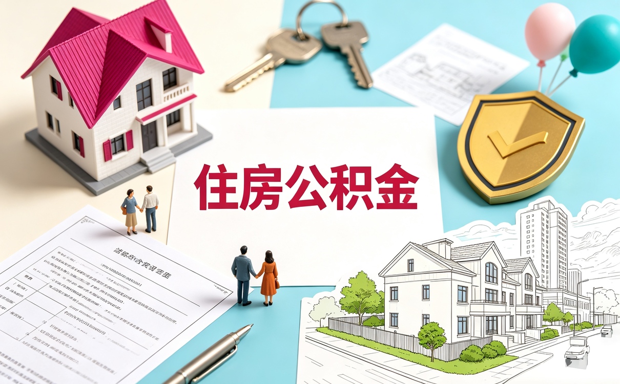 鸡西公积金代办是什么意思啊新规口径