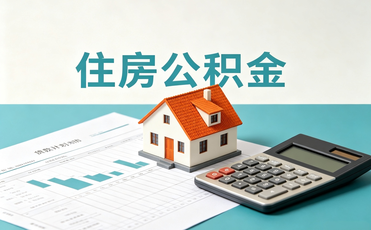 鸡西住房公积金合并是什么意思,账户合并后额度怎么算