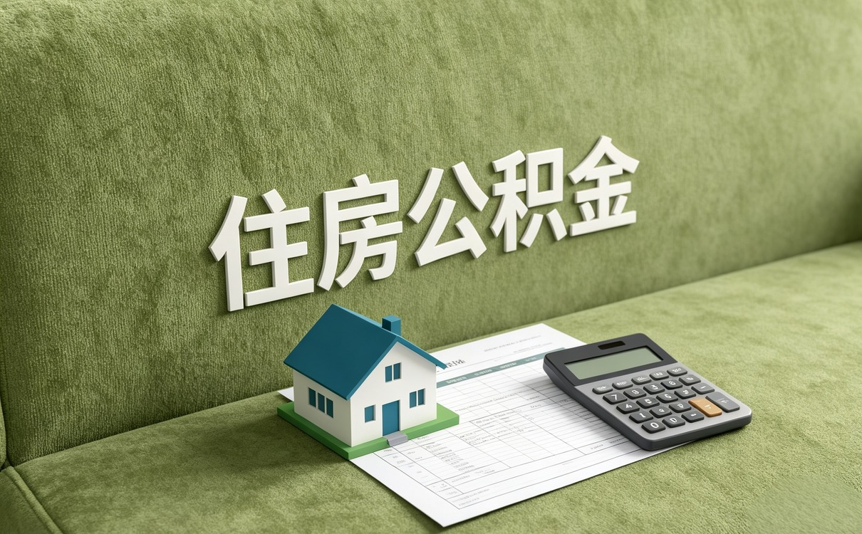 鸡西公积金封存账户查询还能不能提取