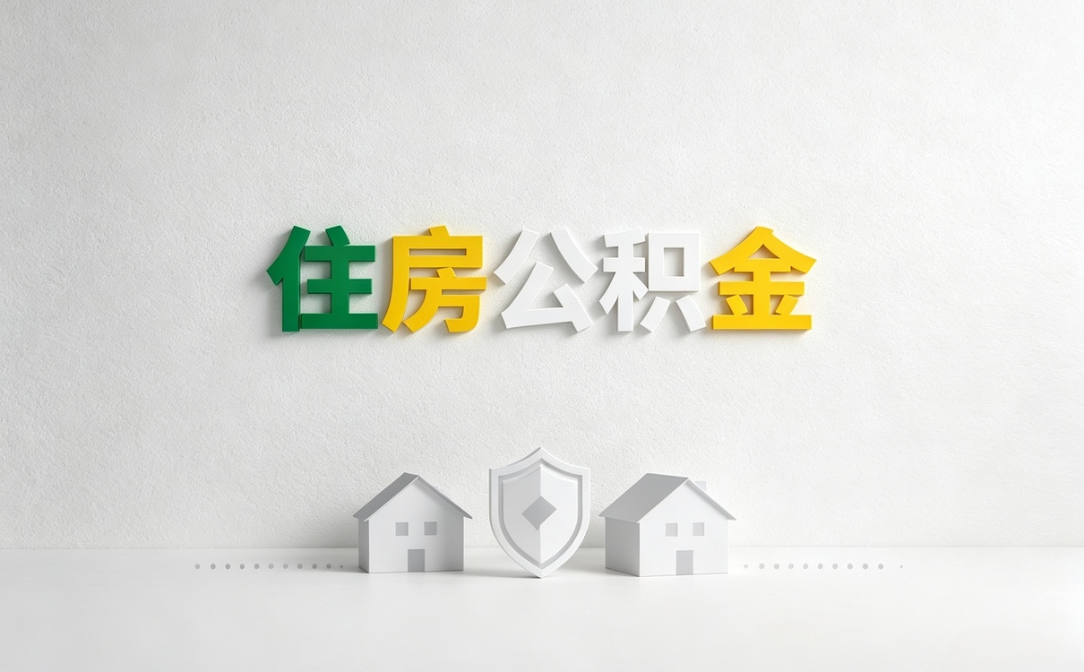 鸡西自由职业者公积金贷款流程这几个坑别踩