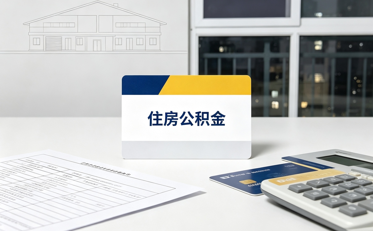 鸡西辞职后公积金转移材料别白跑